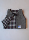 Gilet 12/18 mois